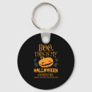 Search for costume key rings Spooky