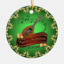 Search for mandolin christmas tree decorations Music