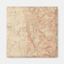 Search for topographical map magnets York