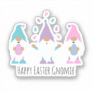 Search for easter egg cartoon stickers Pink