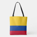Search for colombian bags Flag of colombia