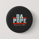 Search for pope badges Pope leo xiv