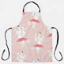 Search for ballerina aprons Colourful