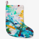 Search for cool christmas stockings Blue