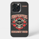 Search for firefighting iphone cases Fire truck