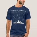 Search for looking up tshirts Astronomy