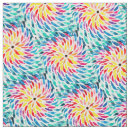 Search for rainbow watercolor fabric Colourful