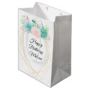 Search for succulent gift bags Happy birthday