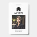Search for real estate agent office supplies Logo