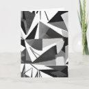 Search for black triangle cards Modern