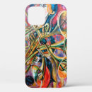 Search for abstract oil painting iphone cases Canvas