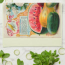 Search for old fashioned tea towels Garden