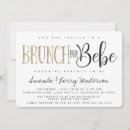 Search for joint baby shower invitations Coed