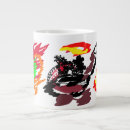 Search for wild fox mugs Autumn