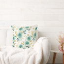 Search for green floral cushions Feminine