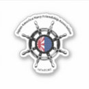 Search for friendships stickers America