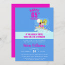 Search for 65th birthday invitations Funny