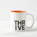 Search for thrive mugs Inspiration