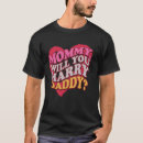 Search for mummy tshirts Proposal