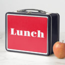 Search for logo lunch boxes White