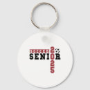 Search for senior night key rings Graduated