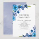 Search for pastel christening invitations Elegant