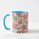Search for peony flowers mugs Beautiful
