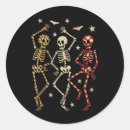 Search for skull and bones stickers Trick or treat