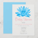 Search for lotus flower invitations Pink