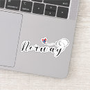 Search for oslo norway stickers Norwegian