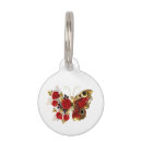Search for butterfly gifts Red