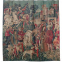 Search for horse shower curtains Forest