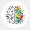 Search for brains stickers Human