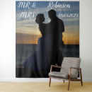 Search for mr and mrs backdrops Rustic