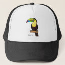 Search for bill hats Bird