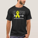 Search for sarcoidosis tshirts Hope
