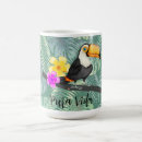 Search for pura vida coffee mugs Rainforest