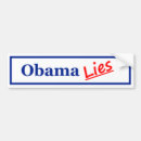 Search for obama lied bumper stickers Republican