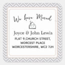 Search for change stickers New home