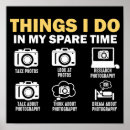 Search for funny camera posters Cameraman