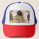 Search for blue paint hats Flower