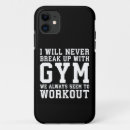 Search for funny gym iphone cases Exercise