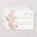 Search for sakura rsvp cards Cherry