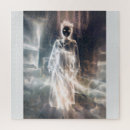 Search for ghost puzzles Mysterious
