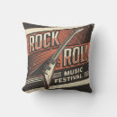 Search for rock n roll cushions Vintage