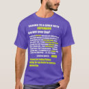 Search for aspergers tshirts Neurodivergent