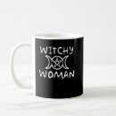 Search for occult coffee mugs pagan