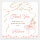 Search for ballerina stickers Bow