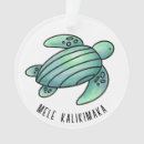 Search for mele kalikimaka christmas tree decorations Watercolor