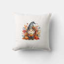 Search for funny gnomes cushions Cute
